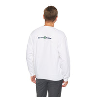 Men's Heavy Blend™ Crewneck Sweatshirt