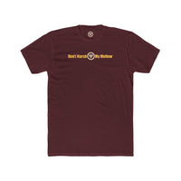 Men's Cotton Crew Tee