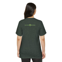 Women's Recycled Organic T-Shirt