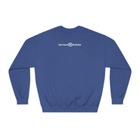 Women's DryBlend® Crewneck Sweatshirt