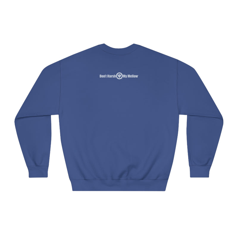 Women's DryBlend® Crewneck Sweatshirt