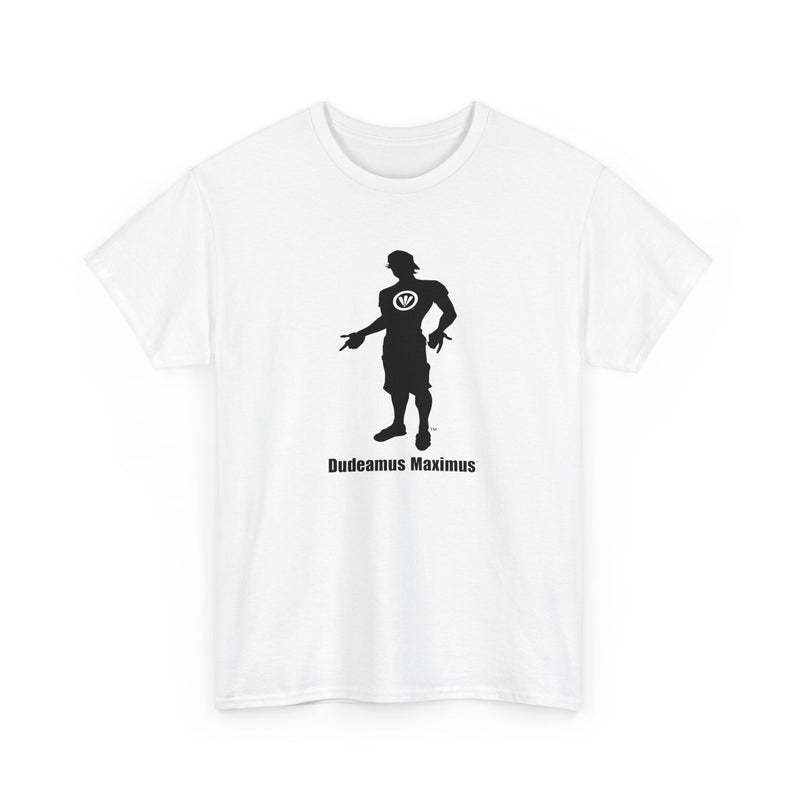 Dudeamus Maximus™ Unisex Heavy Cotton Tee