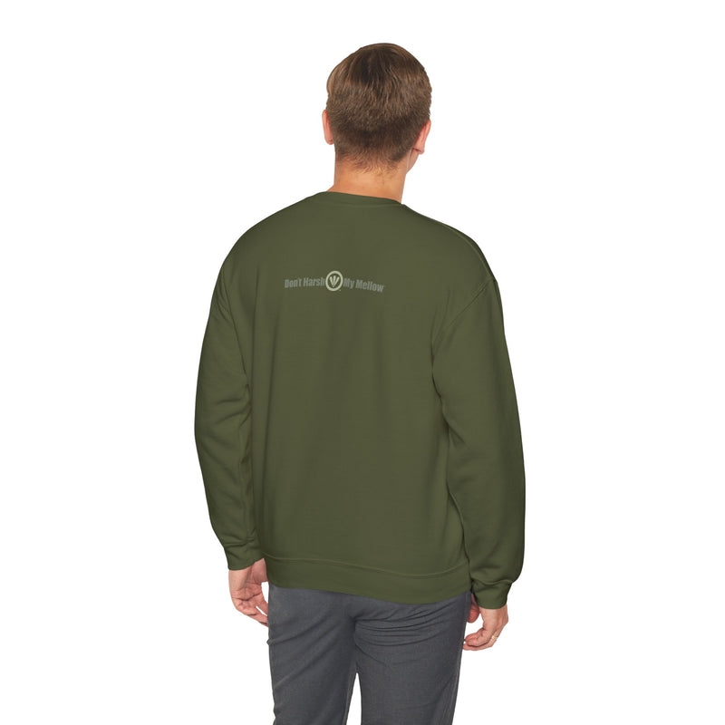 Men's Heavy Blend™ Crewneck Sweatshirt