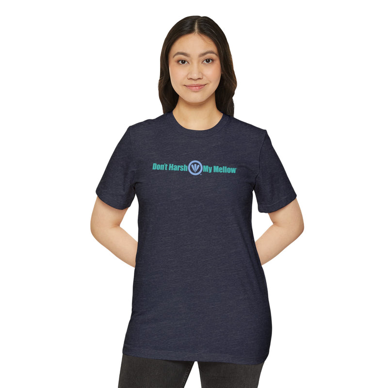 Women's Recycled Organic T-Shirt