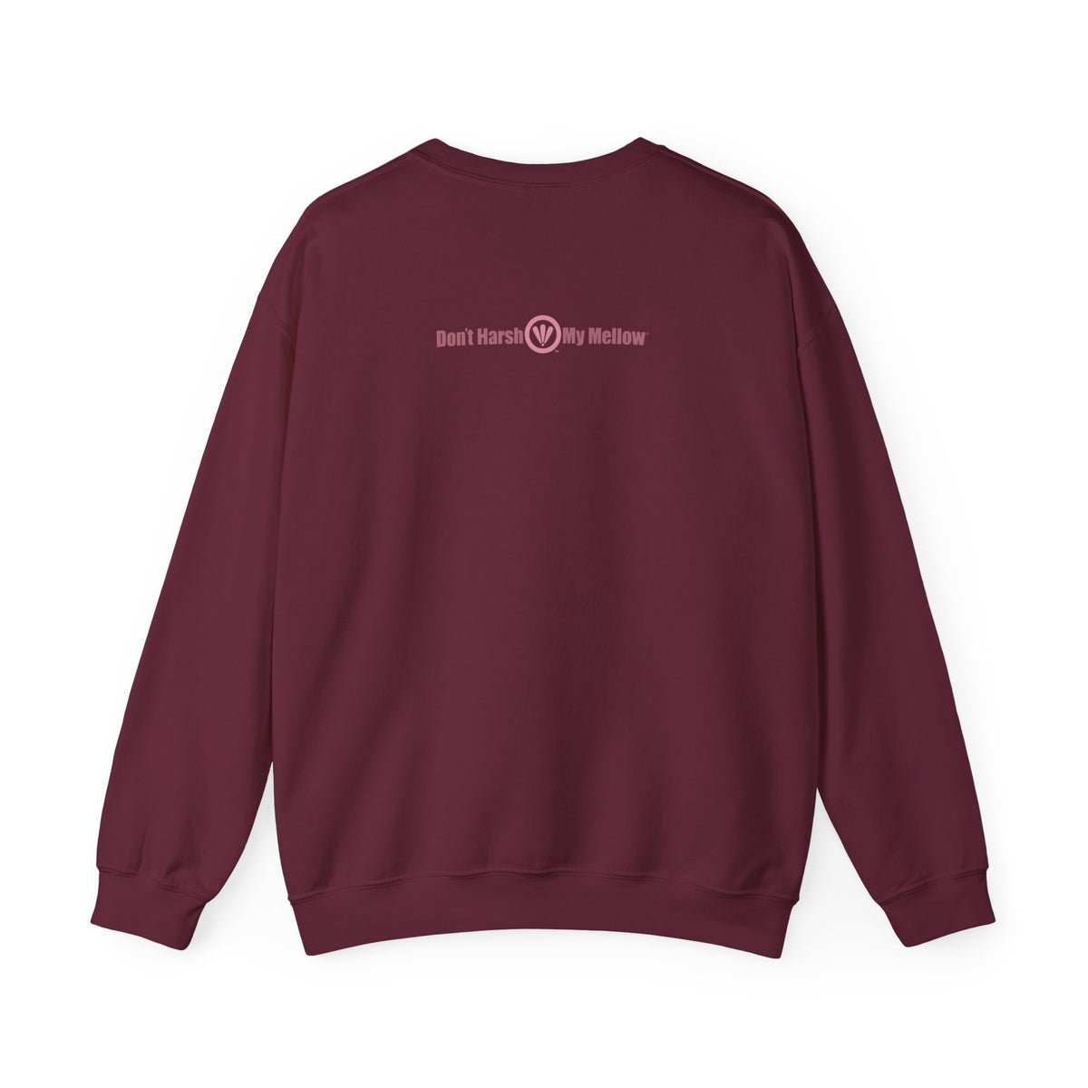 Heavy Blend™ Rundhals-Sweatshirt für Damen 