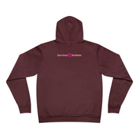 Women's Sponge Fleece Hoodie