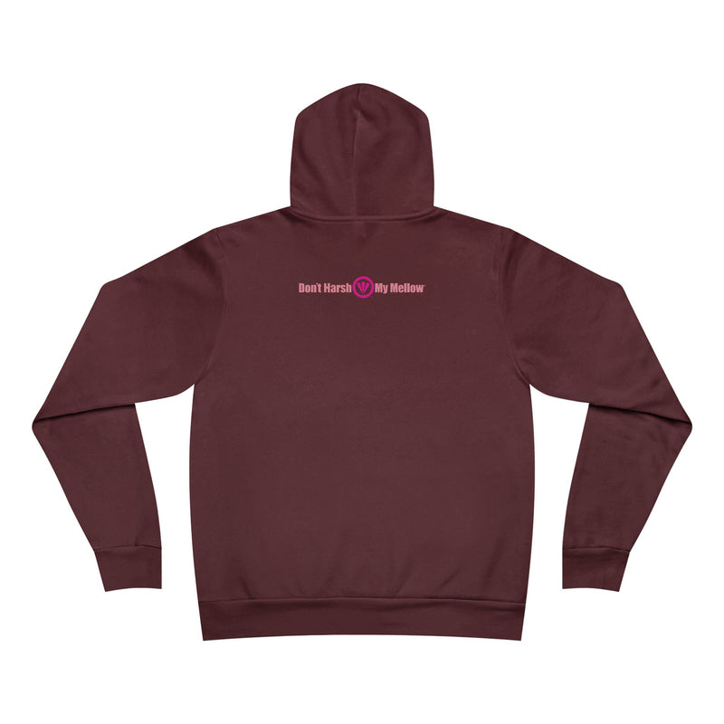 Women's Sponge Fleece Hoodie