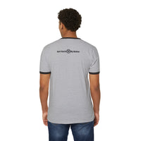 Men's Cotton Ringer T-Shirt