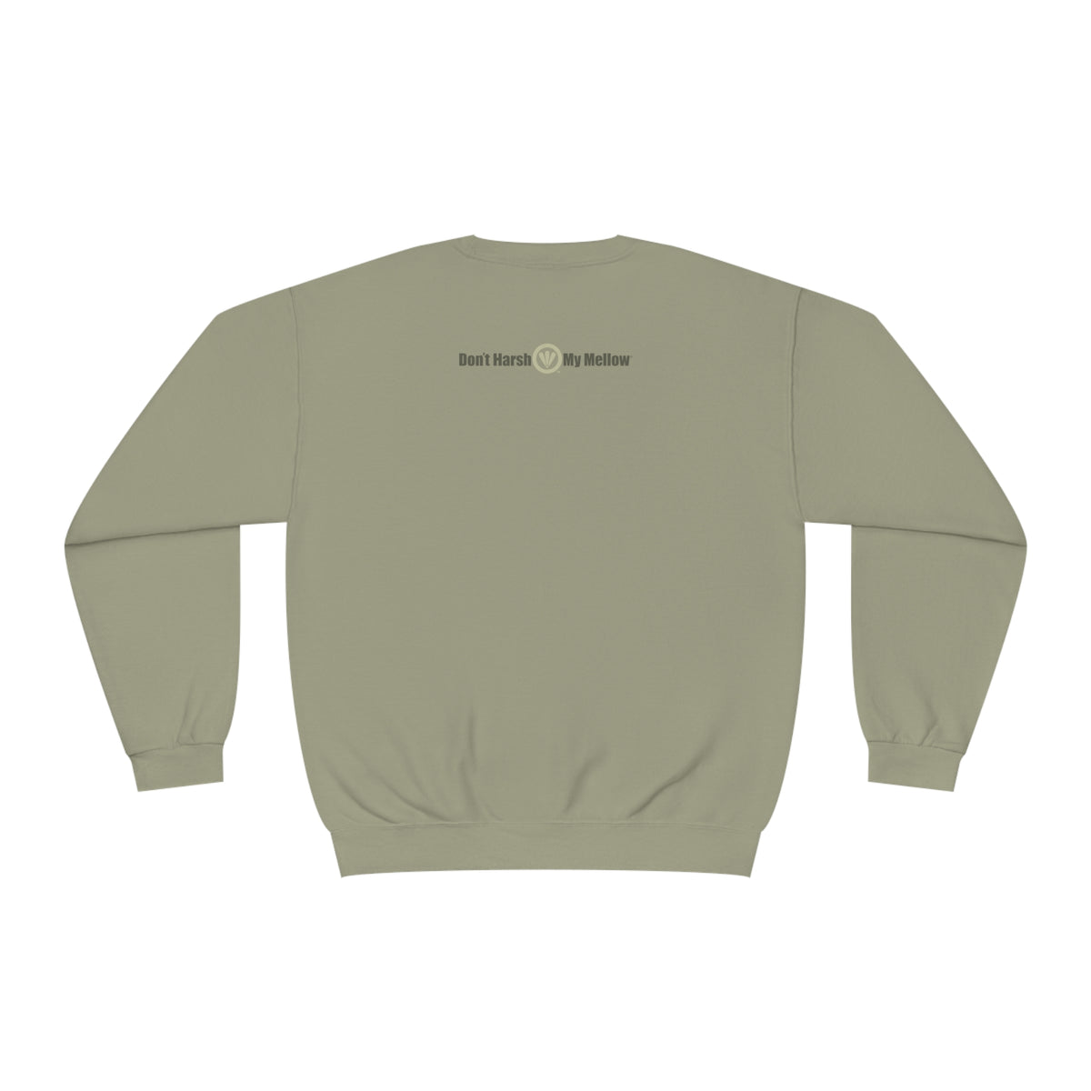 Men's NuBlend® Crewneck Sweatshirt