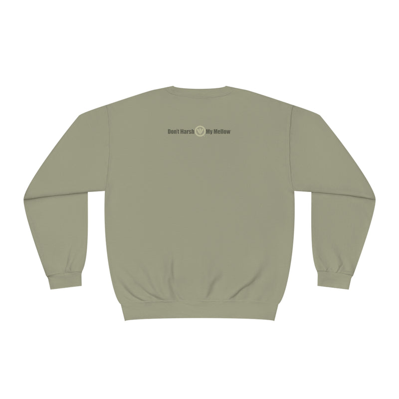 Men's NuBlend® Crewneck Sweatshirt