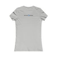 T-shirt préféré des femmes 