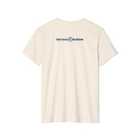 Women's Recycled Organic T-Shirt