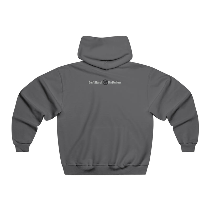 Sweat à capuche NUBLEND® pour homme 