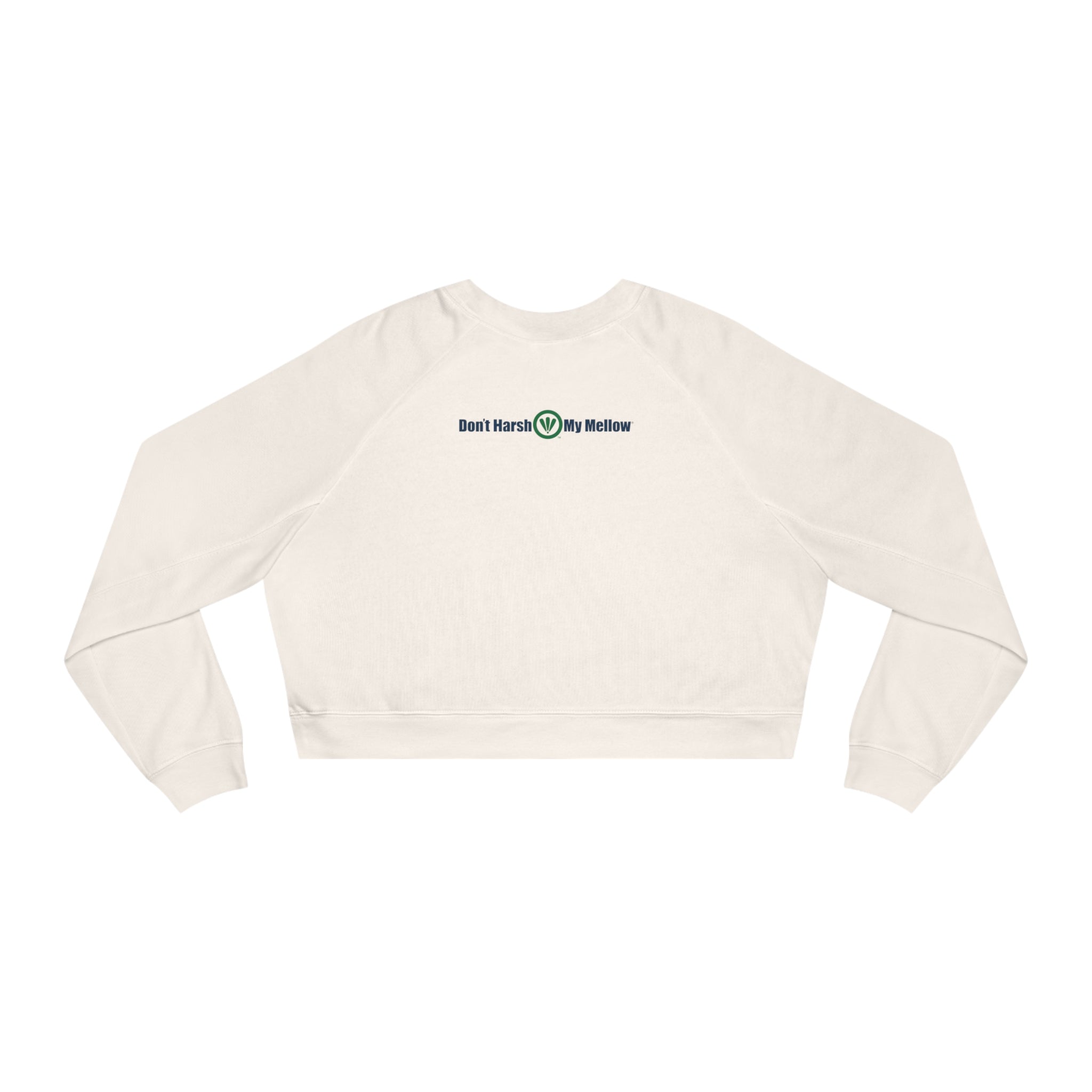 Women's I Beg Your Parton deals Cropped Fleece Pullover