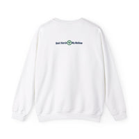 Women's Heavy Blend™ Crewneck Sweatshirt