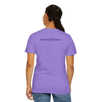 Women's Garment-Dyed T-shirt