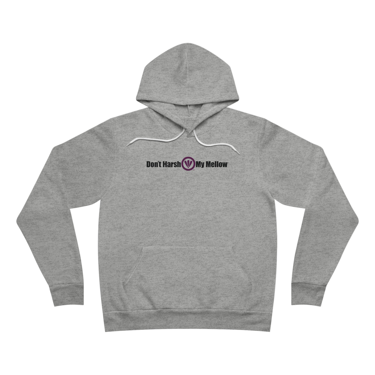 Women's Sponge Fleece Hoodie