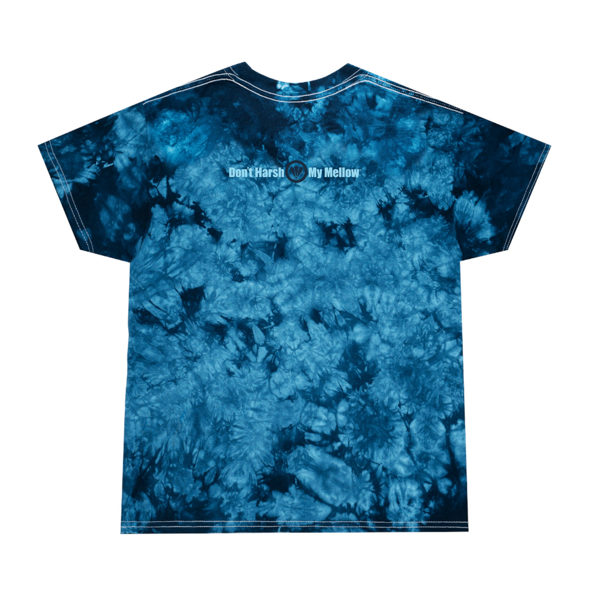 Women's Tie-Dye Crystal Tee