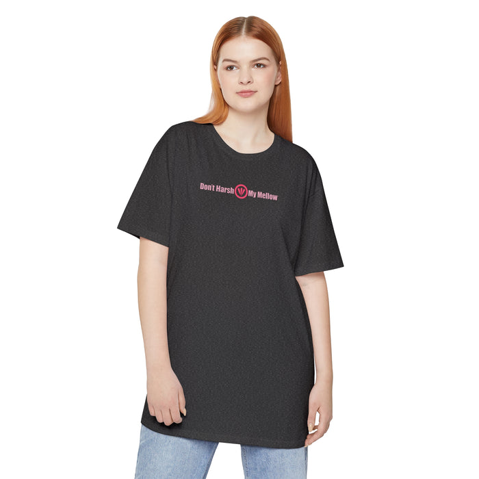 T-shirt urbain long pour femme 