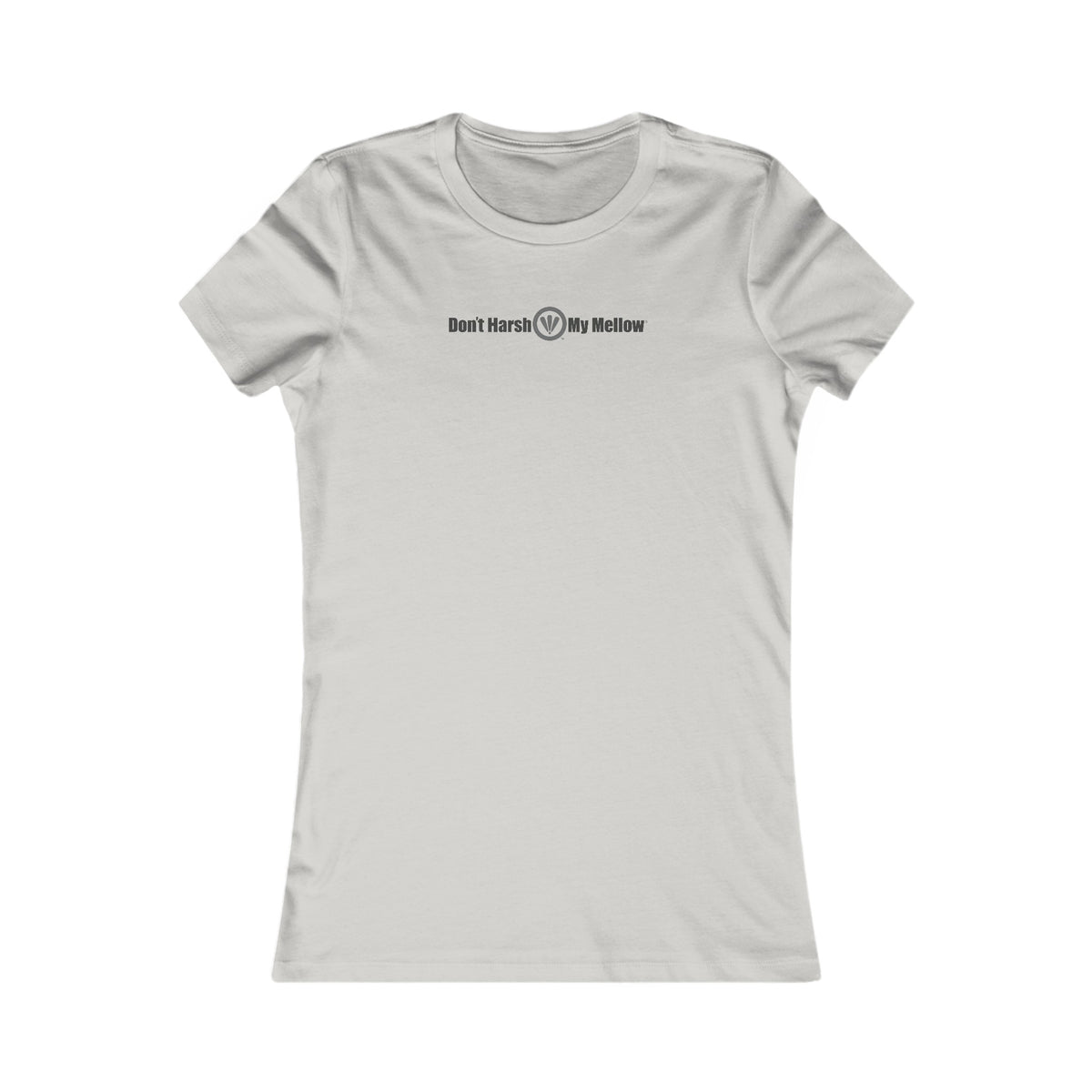 T-shirt préféré des femmes 