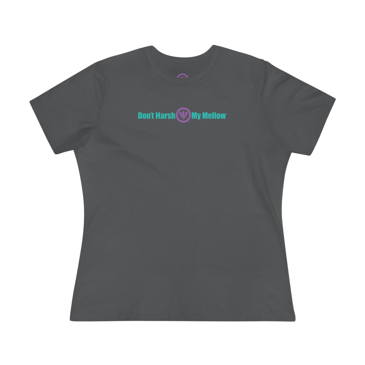 Baumwoll-T-Shirt für Damen 