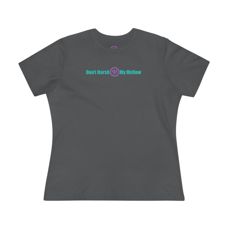 Baumwoll-T-Shirt für Damen 