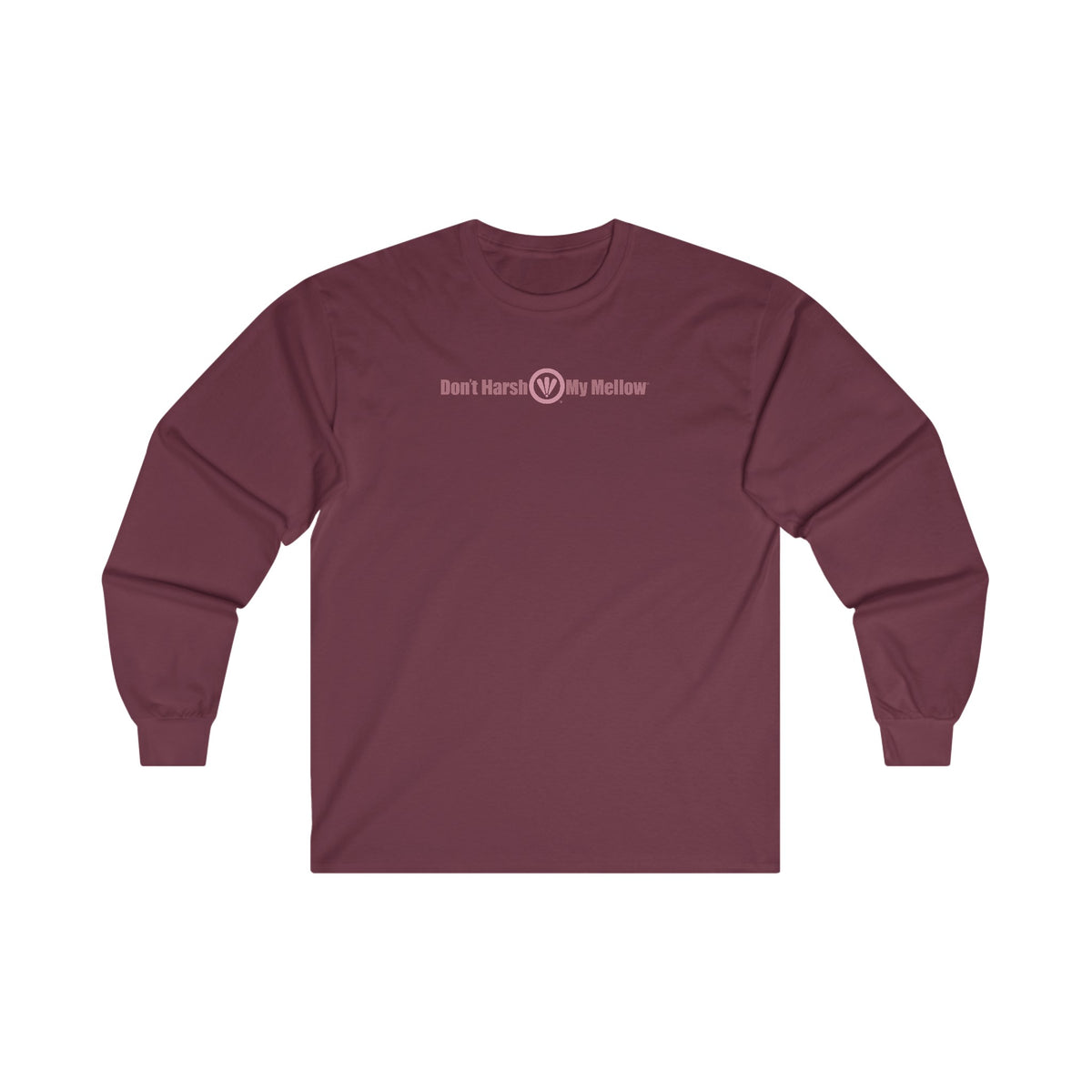 Women's Ultra Cotton Long Sleeve Tee