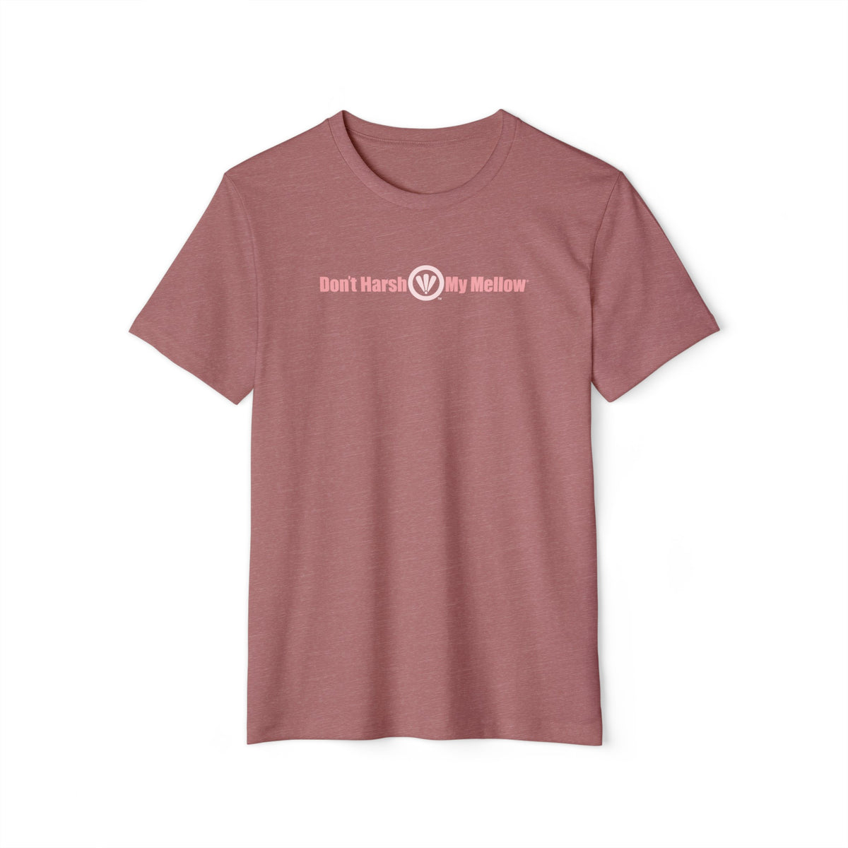 Women's Recycled Organic T-Shirt