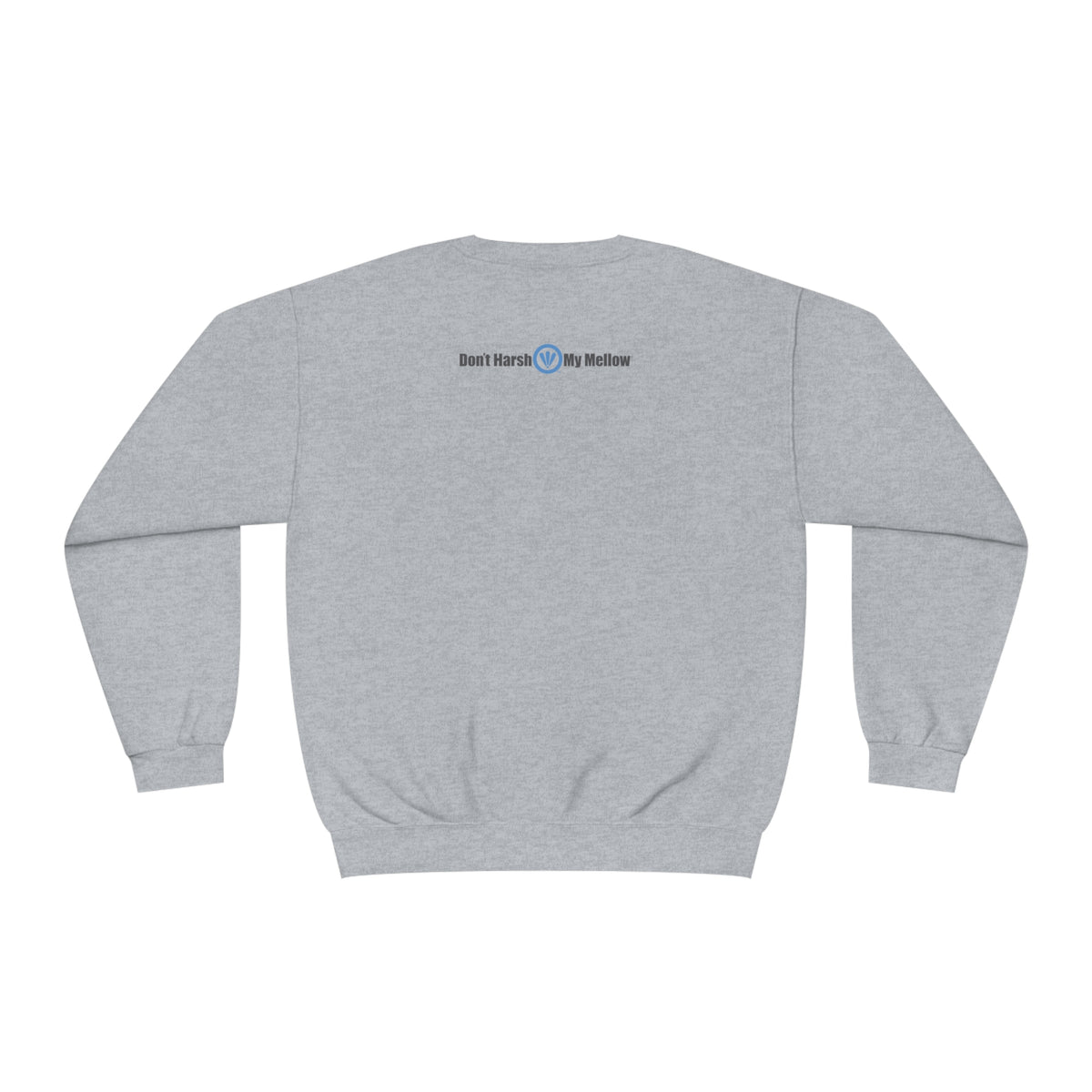 Men's NuBlend® Crewneck Sweatshirt