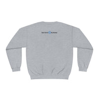 NuBlend® Rundhals-Sweatshirt für Herren 