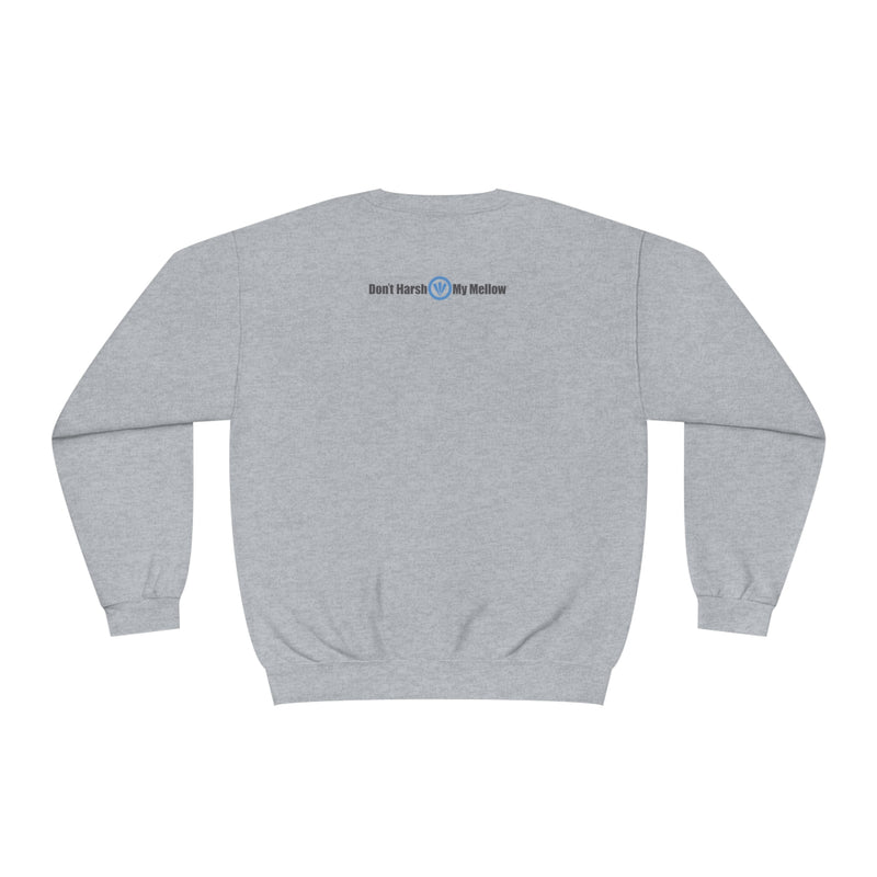 Men's NuBlend® Crewneck Sweatshirt