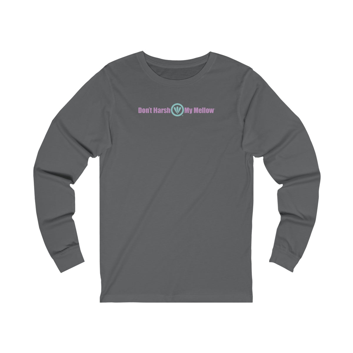 Women's Jersey Long Sleeve Tee