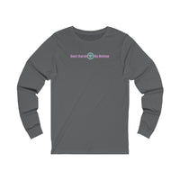 Women's Jersey Long Sleeve Tee