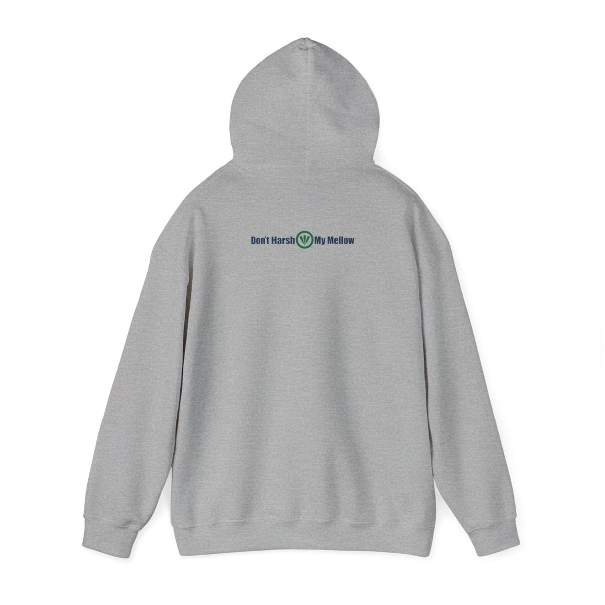 Men's Heavy Blend™ Hoodie