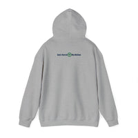 Men's Heavy Blend™ Hoodie