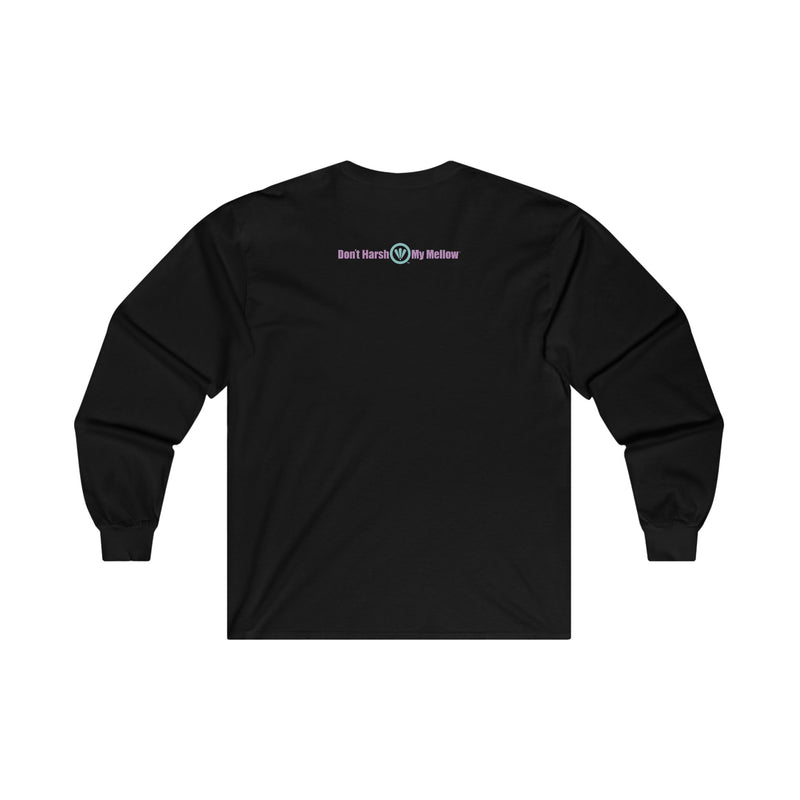 Women's Ultra Cotton Long Sleeve Tee