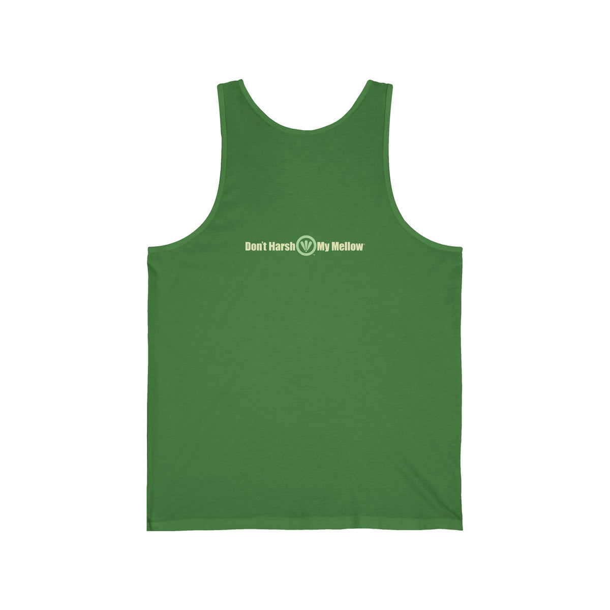 Jersey-Tanktop für Herren 