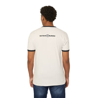 Men's Cotton Ringer T-Shirt