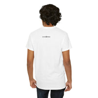 Dude...What's With The Harshitude™ Unisex Heavy Cotton Tee