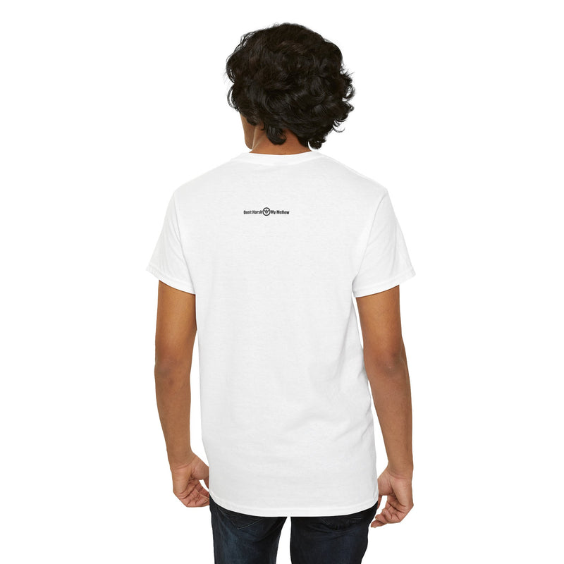 Dude...What's With The Harshitude™ Unisex Heavy Cotton Tee