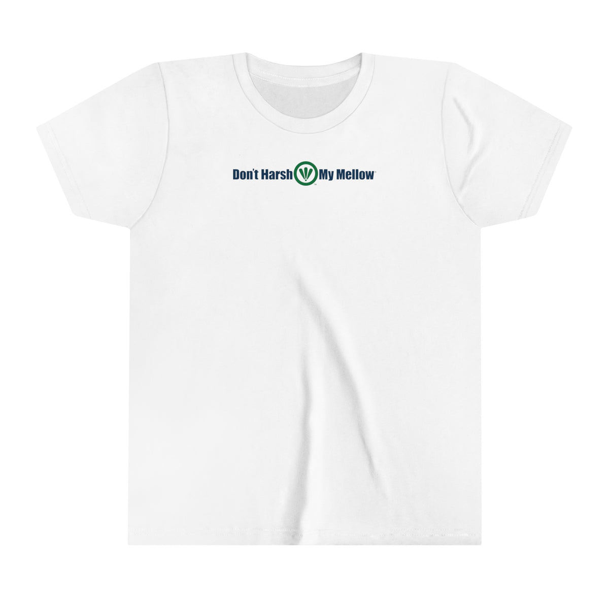 Kurzärmeliges T-Shirt für Jungen