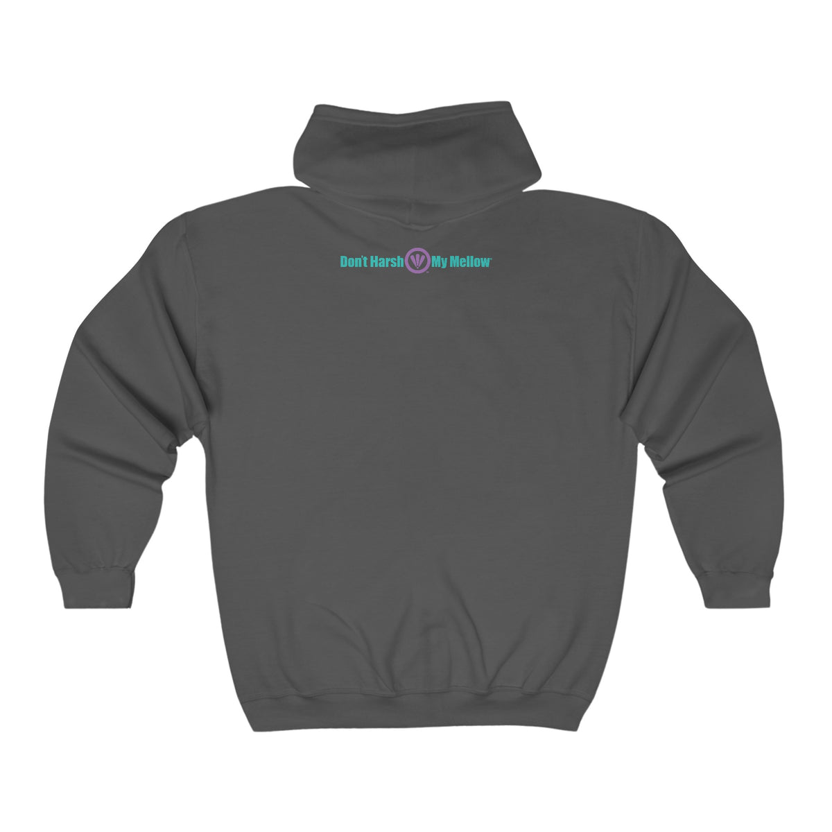 Women's Heavy Blend™ Full Zip Hoodie