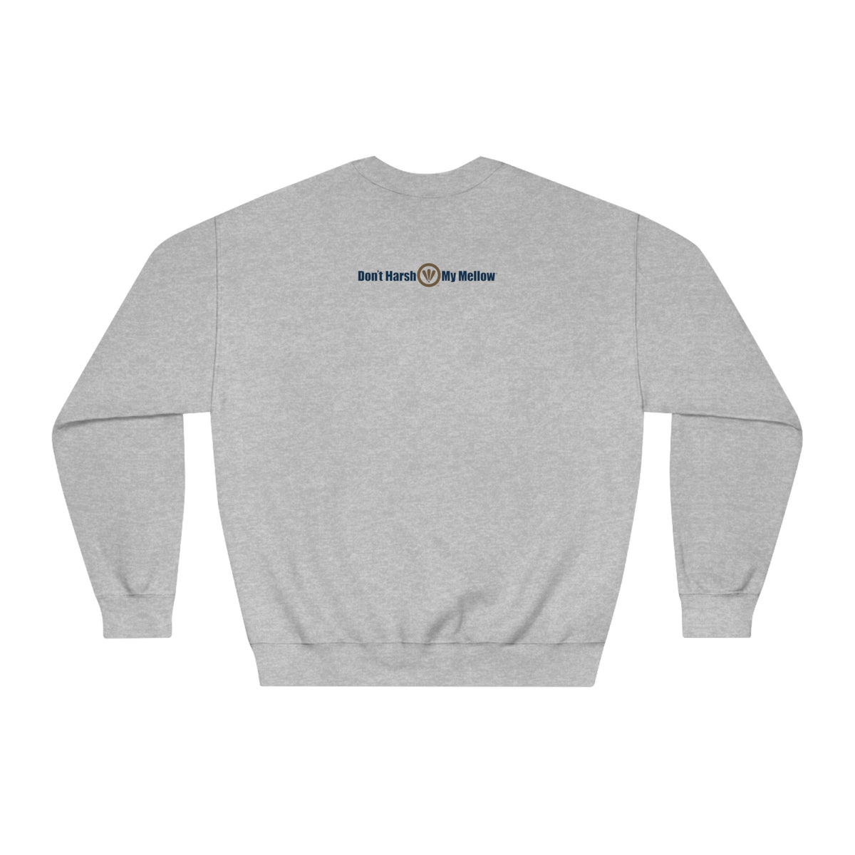 DryBlend® Rundhals-Sweatshirt für Herren 