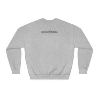 Men's DryBlend® Crewneck Sweatshirt