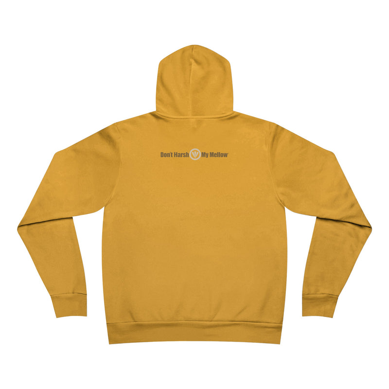 Women's Sponge Fleece Hoodie