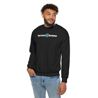 Men's Drop Shoulder Sweatshirt