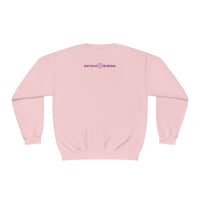 NuBlend® Rundhals-Sweatshirt für Damen 