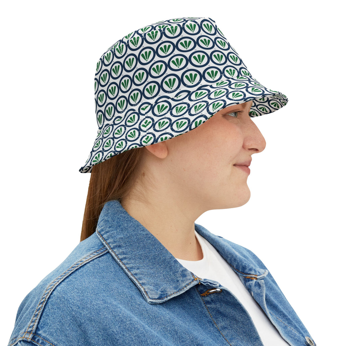 Women's Bucket Hat