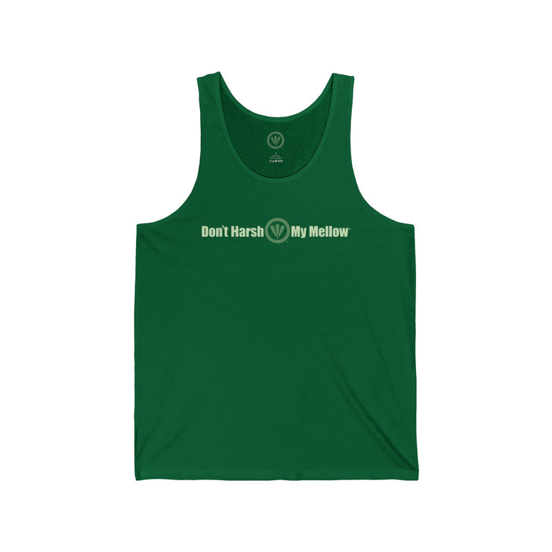 Jersey-Tanktop für Herren 