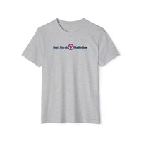 Women's Recycled Organic T-Shirt